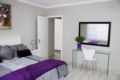 10 on Durham - Durban - South Africa Hotels