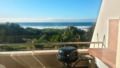 110 L'Escalier - A Luxurious Beach front Apartment - Durban - South Africa Hotels