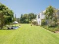 18 on Hillwood - Cape Town - South Africa Hotels