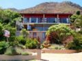 18 on Kloof Guest House - Cape Town - South Africa Hotels