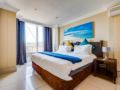 2 Bedroom Luxury Apartment - Durban ダーバン - South Africa 南アフリカ共和国のホテル
