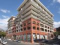 319 Rockwell Apartment - Cape Town - South Africa Hotels
