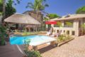 33 on First Guesthouse - Johannesburg - South Africa Hotels
