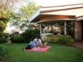 3@Marion Guesthouse - Pretoria - South Africa Hotels