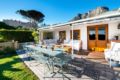 4 BEDROOM OLD WORLD CHARM BEACH HOUSE CAPE TOWN - Cape Town - South Africa Hotels