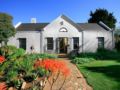 4 Heaven Guest House - Cape Town ケープタウン - South Africa 南アフリカ共和国のホテル