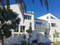 5 Options Guest House - Cape Town - South Africa Hotels