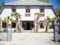 5 Seasons Guest House - Stellenbosch - South Africa Hotels