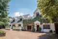 5th Avenue Gooseberry Guest House - Johannesburg ヨハネスブルグ - South Africa 南アフリカ共和国のホテル