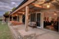 9 Fern Rest Guest House - Wilderness - South Africa Hotels