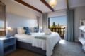 A Hilltop Country Retreat - Swellendam - South Africa Hotels