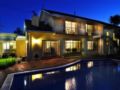 A Summer Place Boutique Guest House - Bloemfontein - South Africa Hotels