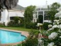 A Tapestry Garden - Potchefstroom - South Africa Hotels