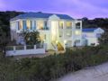 A Villa de Mer Guest House - Port Alfred ポート アルフレッド - South Africa 南アフリカ共和国のホテル