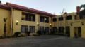 Aanmani Rose Guest House - Pretoria プレトリア - South Africa 南アフリカ共和国のホテル