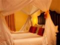 Abangane Guest Lodge - Hazyview ハジーヴュウ - South Africa 南アフリカ共和国のホテル