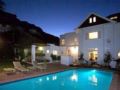 Abbey Manor Luxury Guesthouse - Cape Town - South Africa Hotels