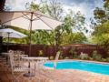 Abiento Guesthouse - Bloemfontein - South Africa Hotels