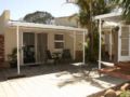 Absolute Cornwall Bed and Breakfast - East London - South Africa Hotels
