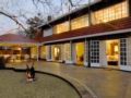 Acacia Guest House - Johannesburg - South Africa Hotels