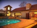 Accolades Boutique Hotel - Johannesburg - South Africa Hotels