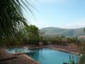 Acra-Retreat Mountain View Lodge - Waterval Boven ウォーターヴァル ボヴェン - South Africa 南アフリカ共和国のホテル