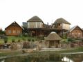 Addo Dung Beetle Guest Farm - Addo - South Africa Hotels