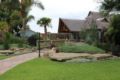 Addo Wildlife - Addo アッド - South Africa 南アフリカ共和国のホテル