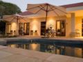 Adeo - Bloemfontein - South Africa Hotels