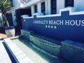 Admiralty Beach House - Port Elizabeth ポート エリザベス - South Africa 南アフリカ共和国のホテル