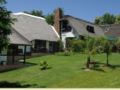 Africa Lodge - Cape Town - South Africa Hotels