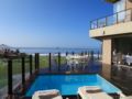 African Oceans Manor on the Beach - Mossel Bay モッセルバイ - South Africa 南アフリカ共和国のホテル