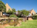 African Pride Mount Grace Country House & Spa, Autograph Collection - Magaliesburg - South Africa Hotels