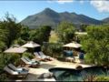 African Queen Guest House - Cape Town - South Africa Hotels