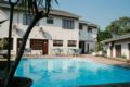 African Sands Bed and Breakfast - Durban - South Africa Hotels