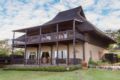 African Spirit Game Lodge - Mkuze - South Africa Hotels