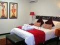 African Tribes Guest Lodge and Conference - Johannesburg - South Africa Hotels