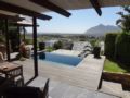 African Violet Guest Suites - Cape Town - South Africa Hotels