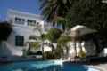 AfricanHome Guesthouse - Cape Town - South Africa Hotels