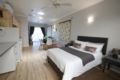 Air-Conditioned Self- Catering Suite Somerset West - Cape Town - South Africa Hotels