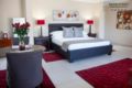 Airport Gardens Boutique Hotel - Johannesburg - South Africa Hotels