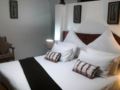 Akidogo Guest House - Durban - South Africa Hotels