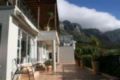 Al Villa Romantica Camps Bay - Cape Town ケープタウン - South Africa 南アフリカ共和国のホテル