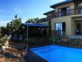 All Seasons Bed And Breakfast - Durban - South Africa Hotels