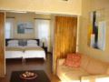 Aloe Guest House - Hermanus ハマナス - South Africa 南アフリカ共和国のホテル