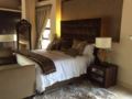 AM Lodge - Hoedspruit フートスプレイト - South Africa 南アフリカ共和国のホテル