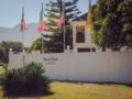 AmaKhosi Guesthouse - Hermanus - South Africa Hotels