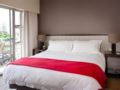 Anlin Beach House - Plettenberg Bay - South Africa Hotels