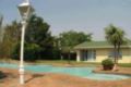 Araluen Cottage - Johannesburg ヨハネスブルグ - South Africa 南アフリカ共和国のホテル