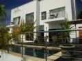 Aristotle Guest House - Port Elizabeth ポート エリザベス - South Africa 南アフリカ共和国のホテル